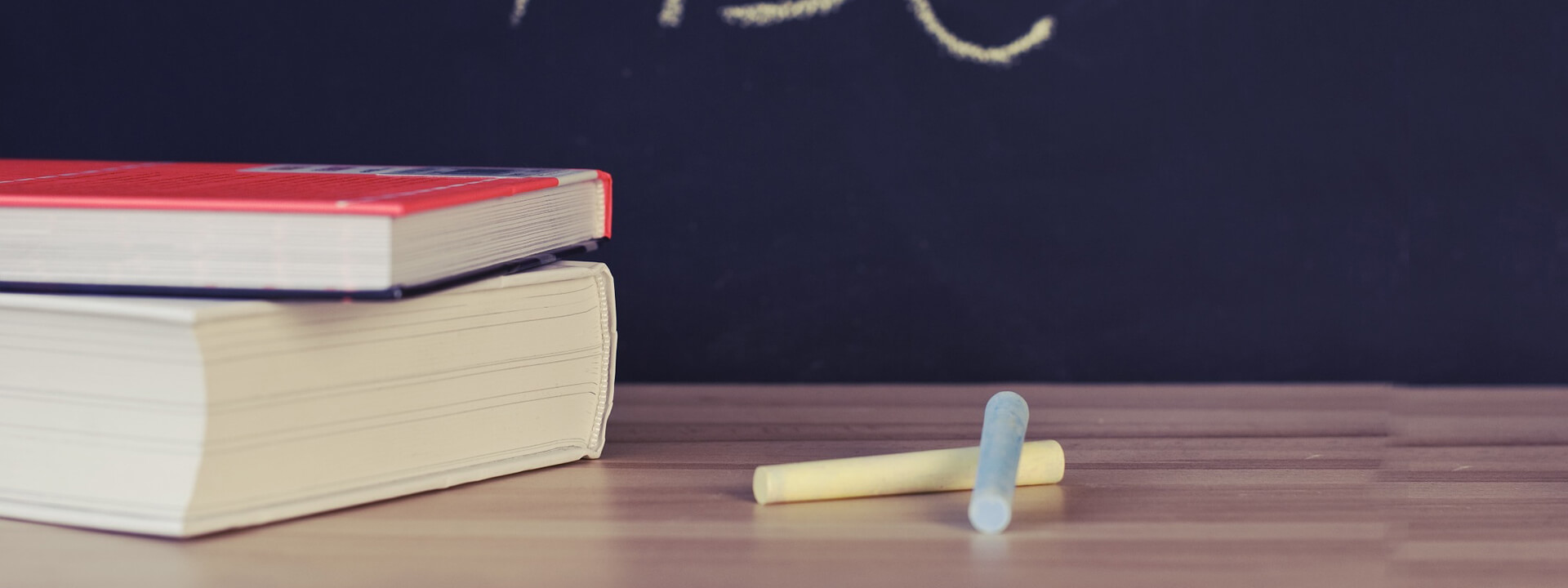 A WordPress Theme for Academy